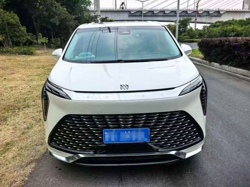 苏州23年别克新世纪1