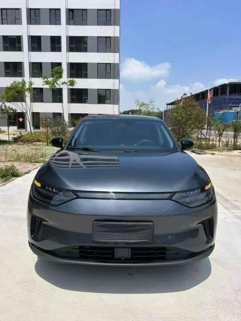 烟台24年零跑汽车C111