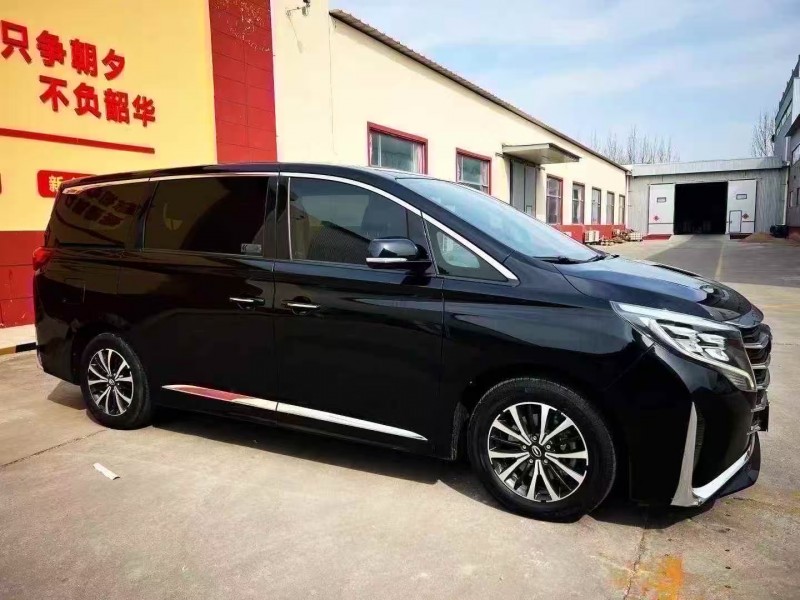 潍坊21年传祺M8/GM83