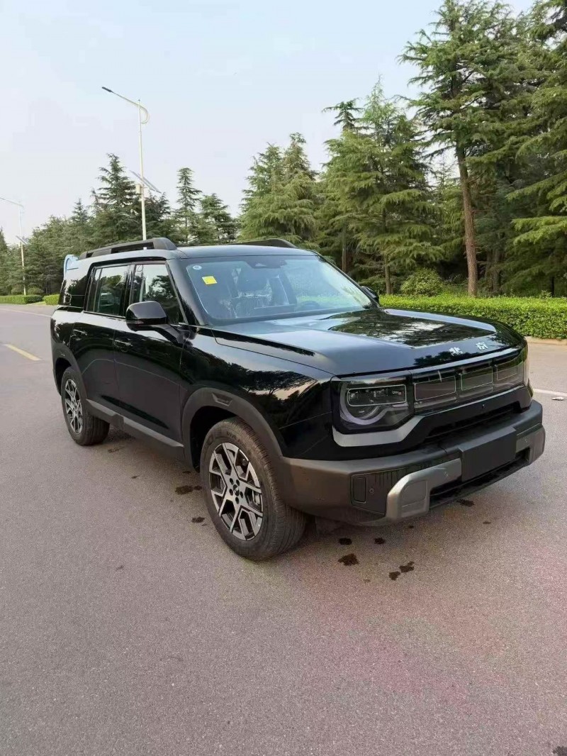东营26年北京BJ408