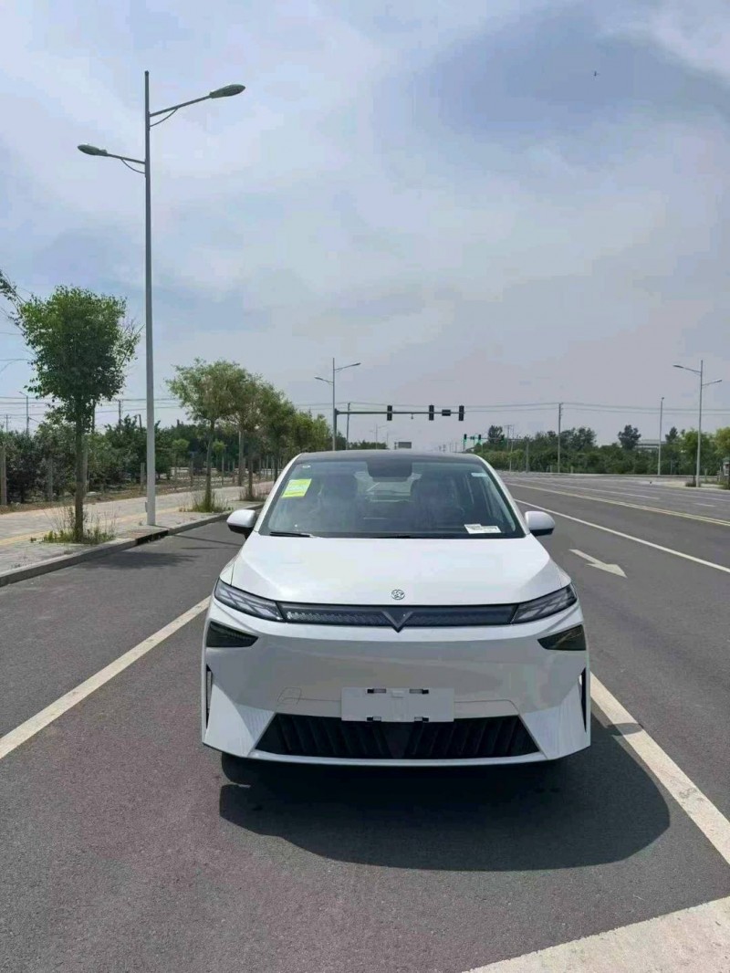 潍坊26年启辰VX61