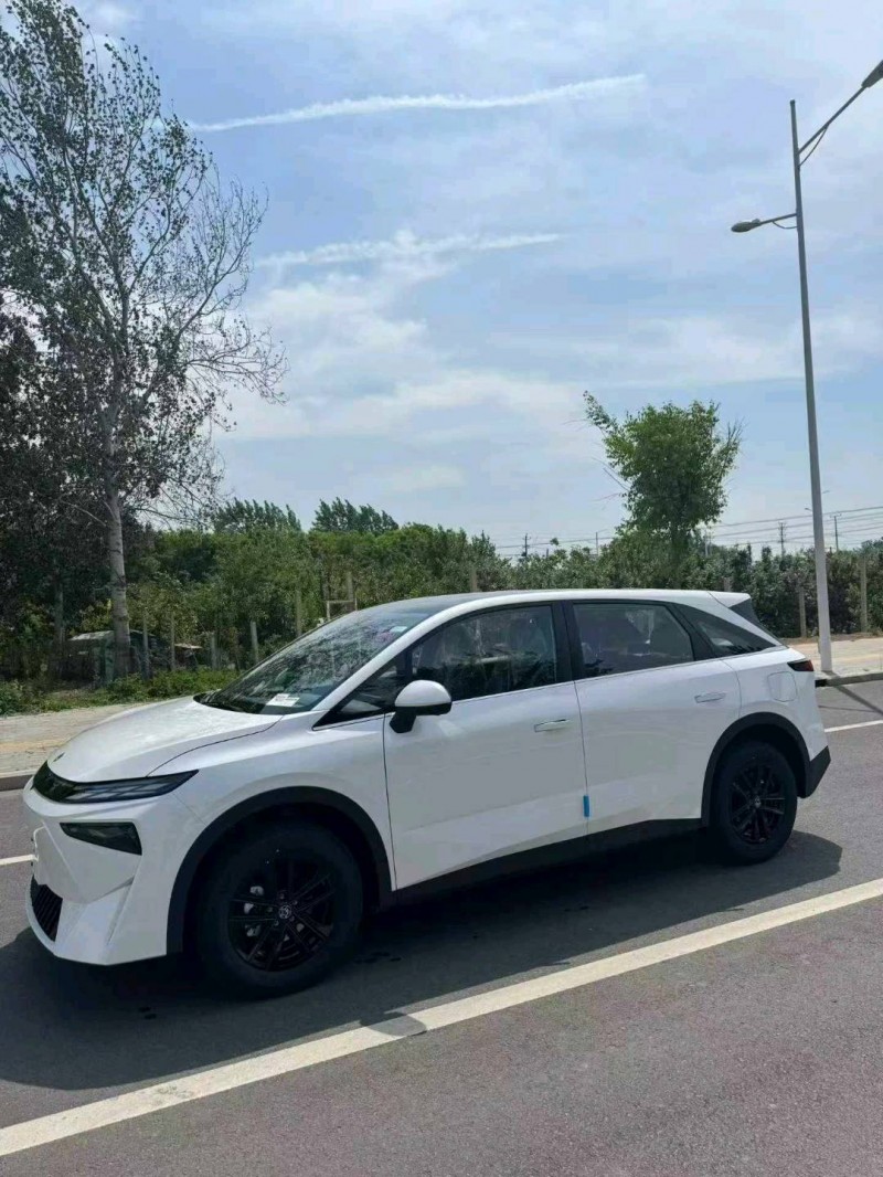 潍坊26年启辰VX63