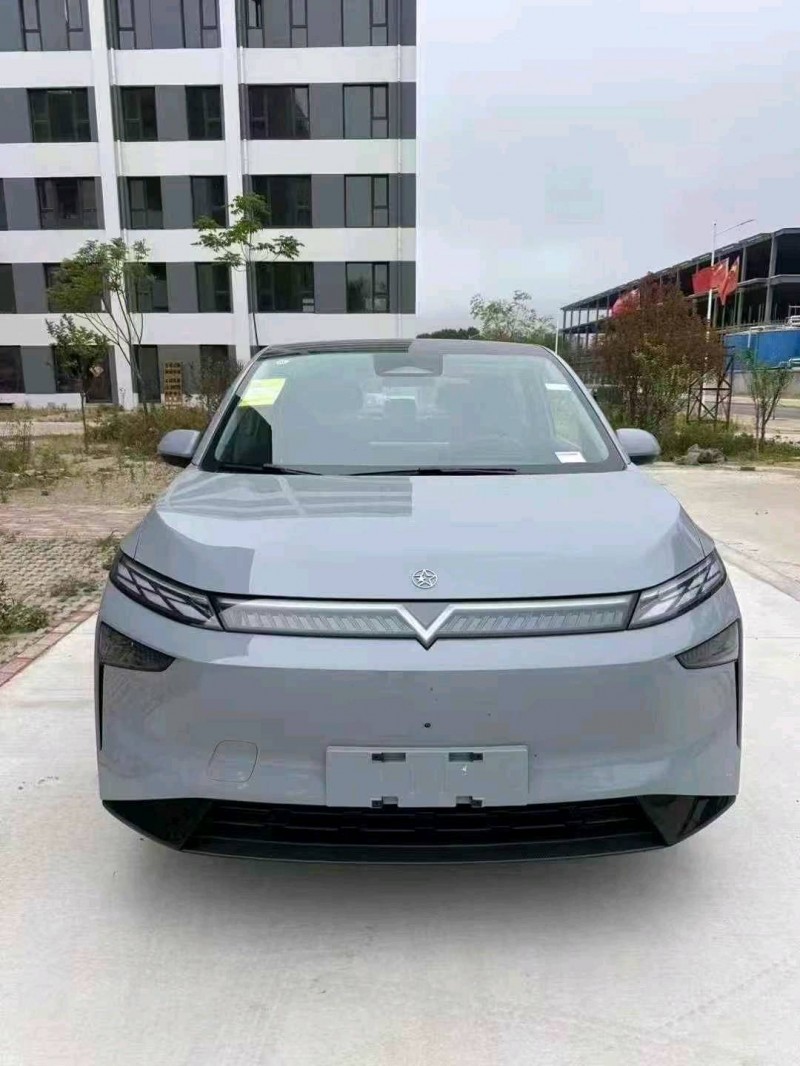 青岛26年启辰VX61