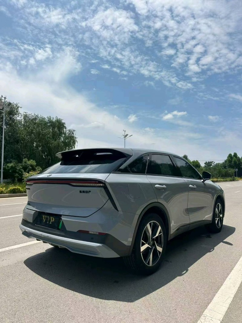 枣庄25年启辰大V4
