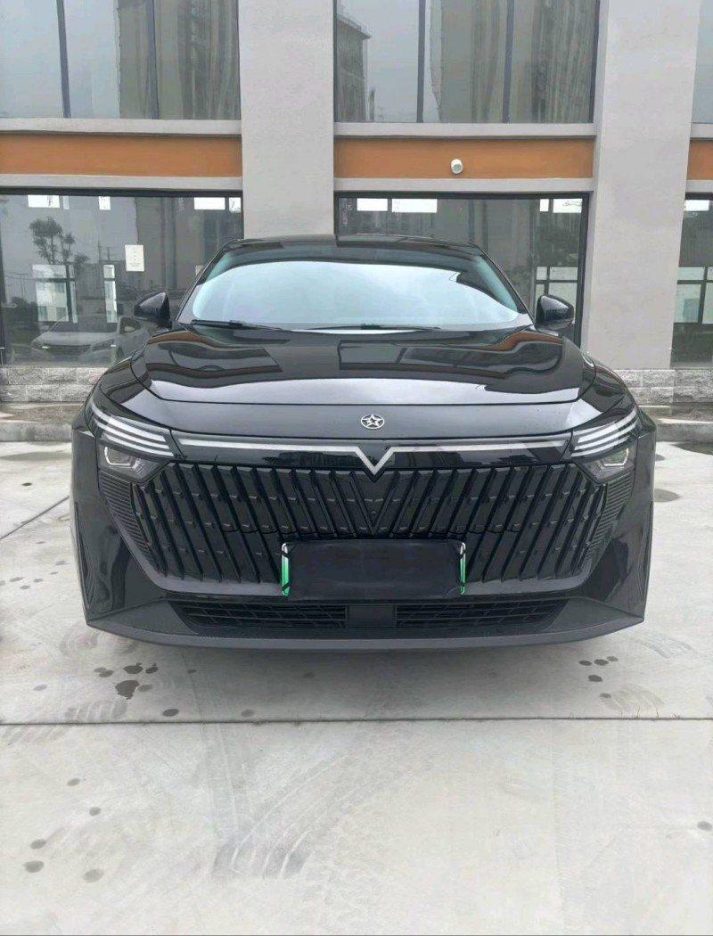 襄阳24年启辰大V1