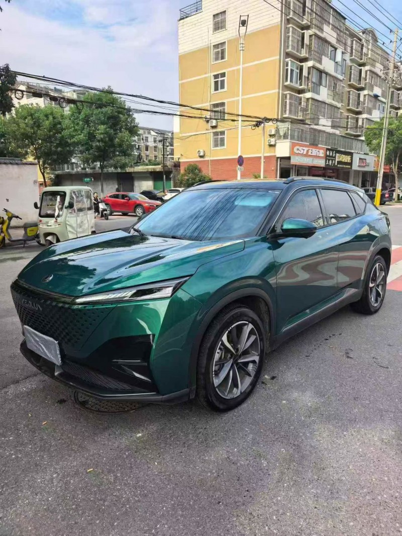 淮南24年东风风神3