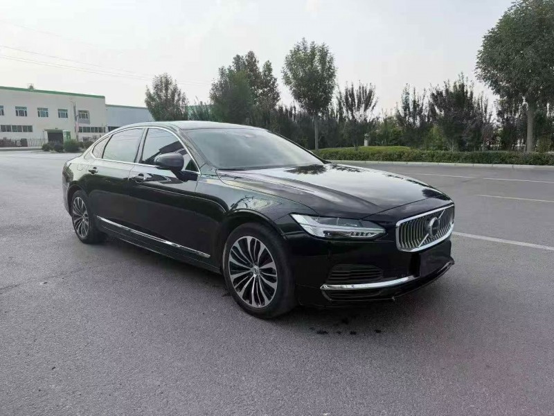 烟台23年沃尔沃S903