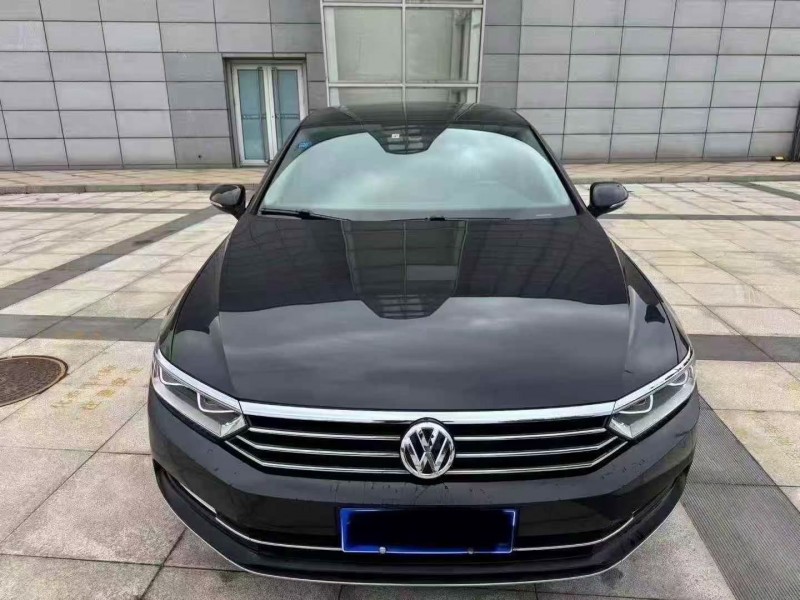 南通18年大众迈腾1