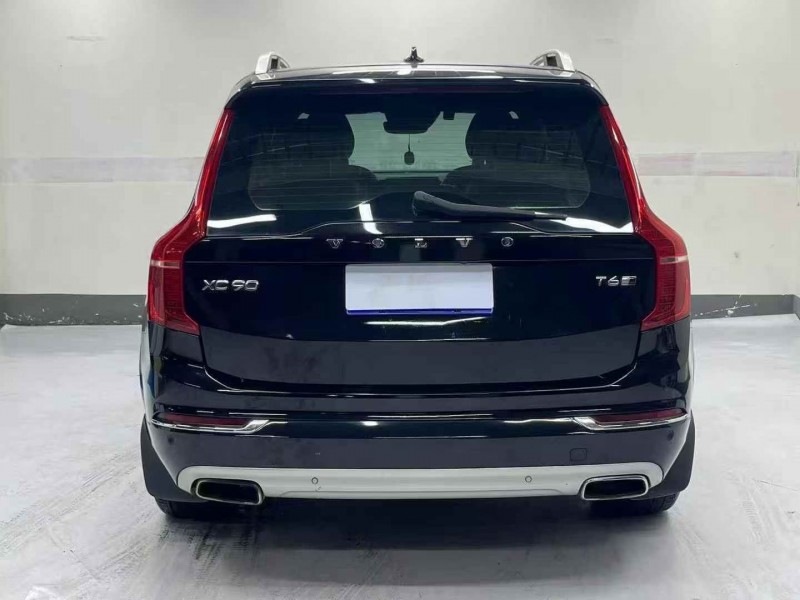 十堰17年沃尔沃XC909