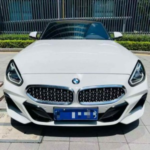 广州21年宝马Z4
