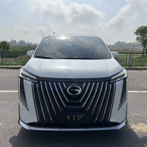 盐城23年传祺M8/GM8