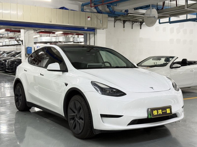 深圳24年特斯拉MODEL Y2