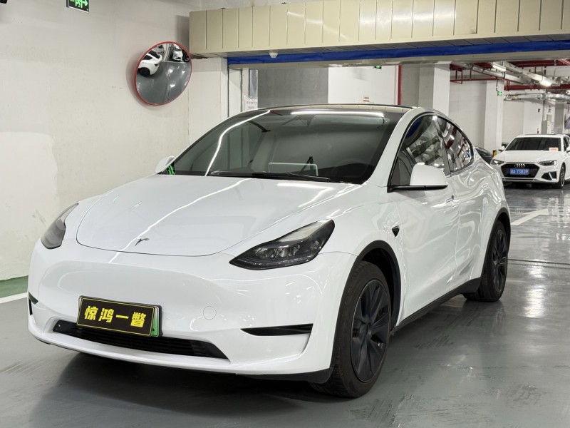 深圳24年特斯拉MODEL Y3