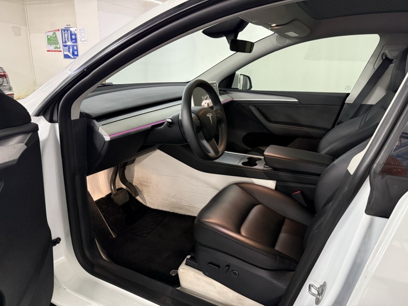深圳24年特斯拉MODEL Y4