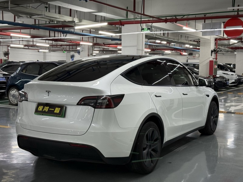 深圳24年特斯拉MODEL Y7