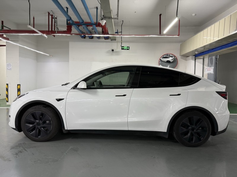 深圳24年特斯拉MODEL Y8