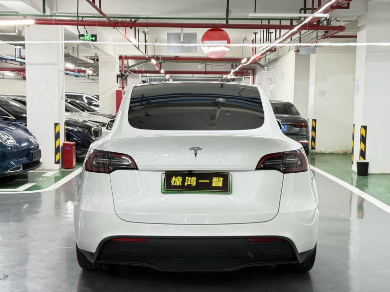 深圳24年特斯拉MODEL Y9