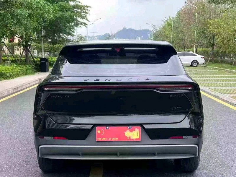 广州22年启辰大V5