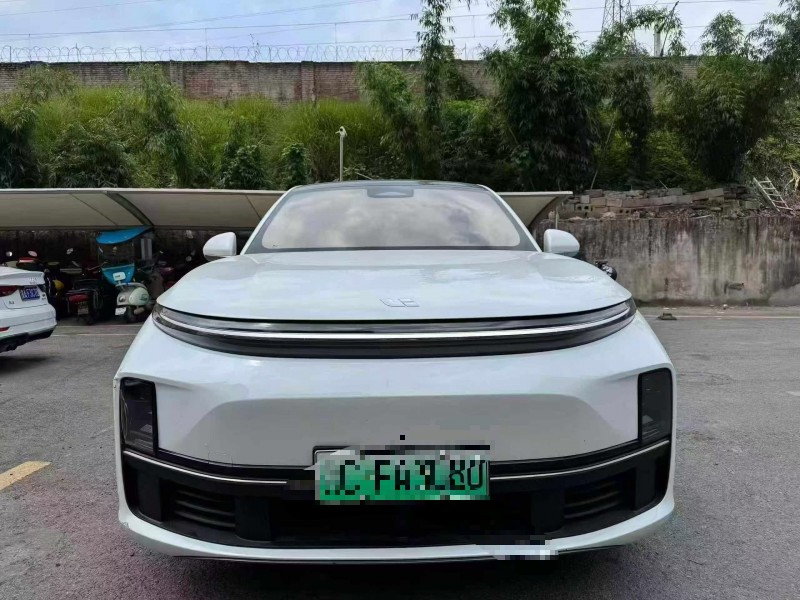 毕节24年理想L71