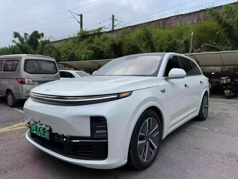 毕节24年理想L73