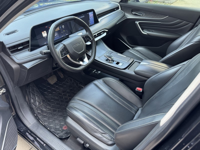 济宁22年启辰大V9