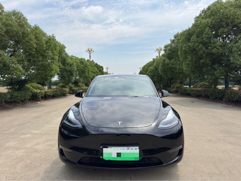 盐城23年特斯拉MODEL Y1