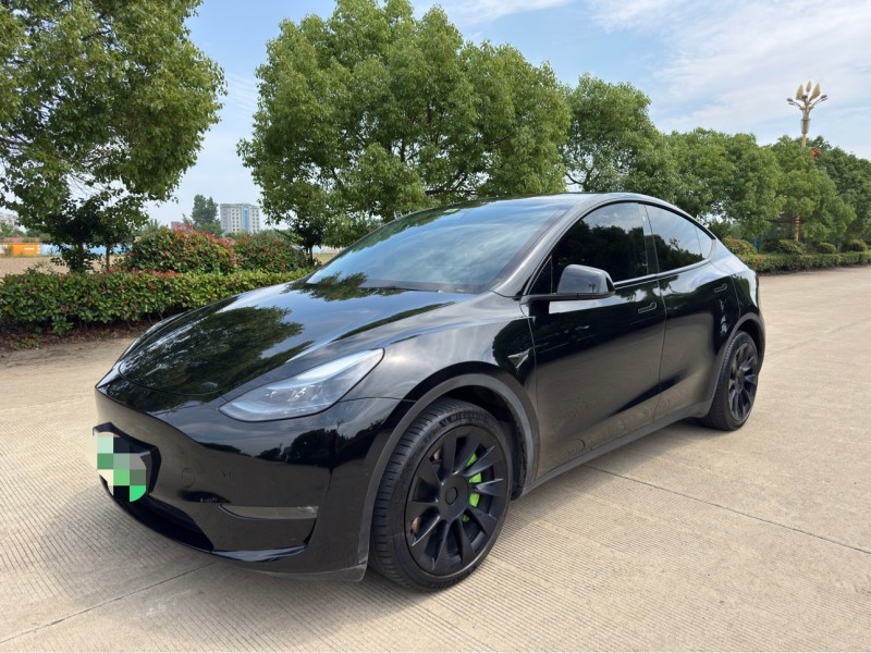 盐城23年特斯拉MODEL Y2