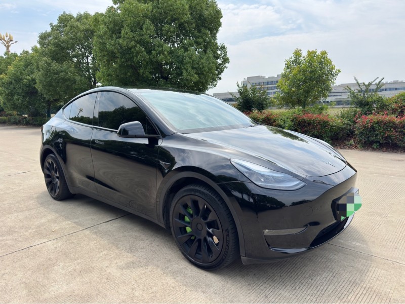 盐城23年特斯拉MODEL Y3