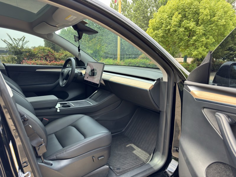 盐城23年特斯拉MODEL Y6
