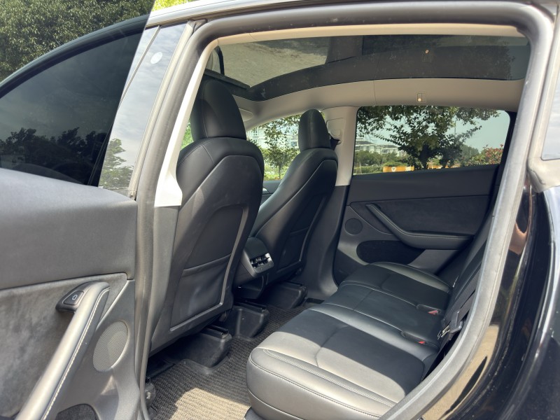 盐城23年特斯拉MODEL Y8