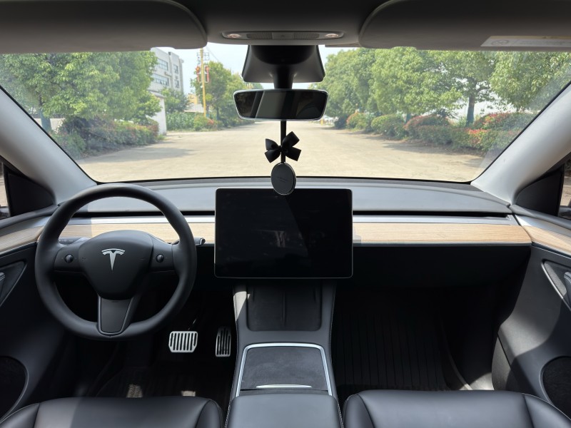 盐城23年特斯拉MODEL Y9