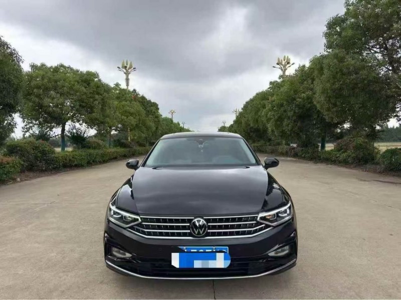 苏州23年大众迈腾1