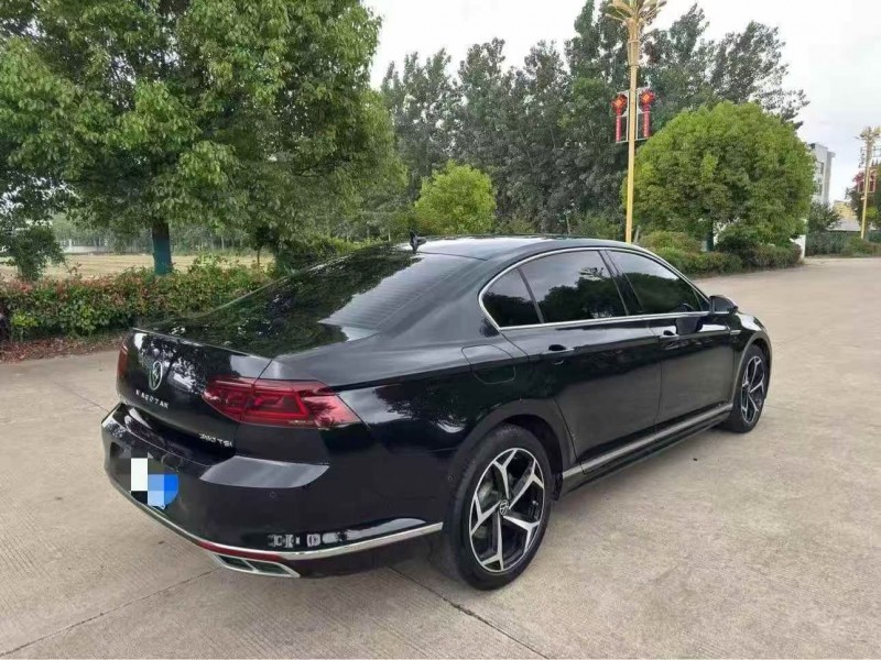 苏州23年大众迈腾9