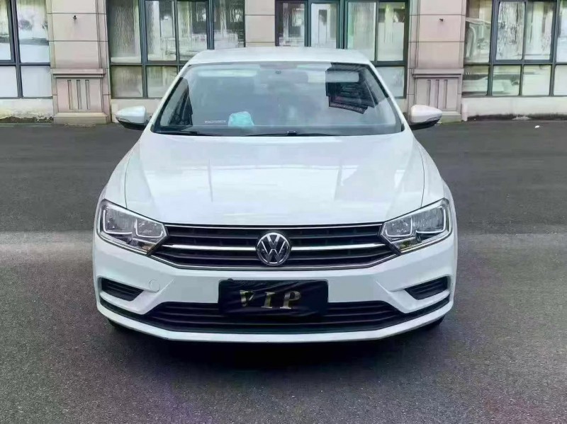 泉州20年大众宝来1