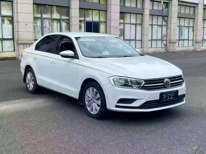 泉州20年大众宝来2