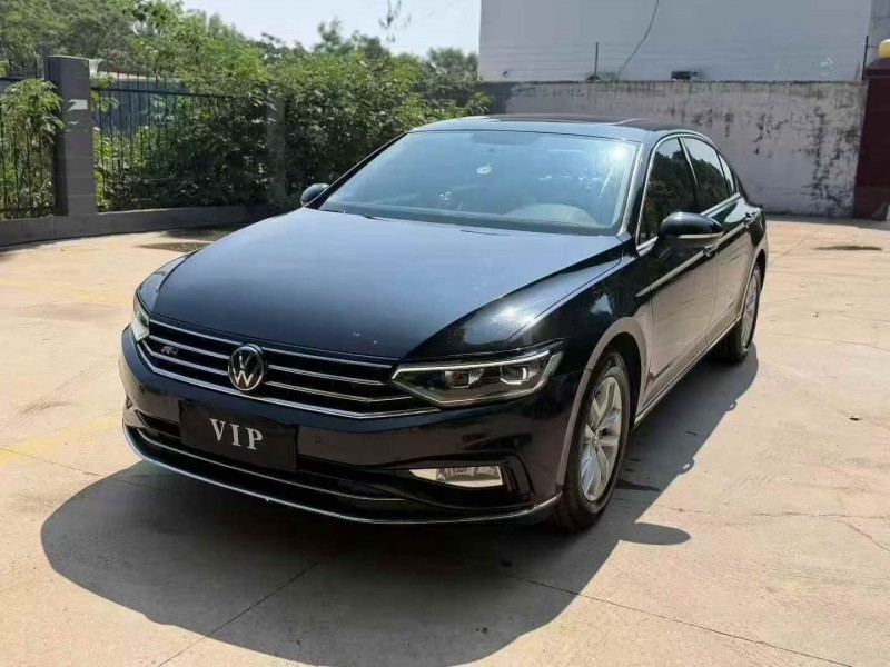 东营21年大众迈腾2