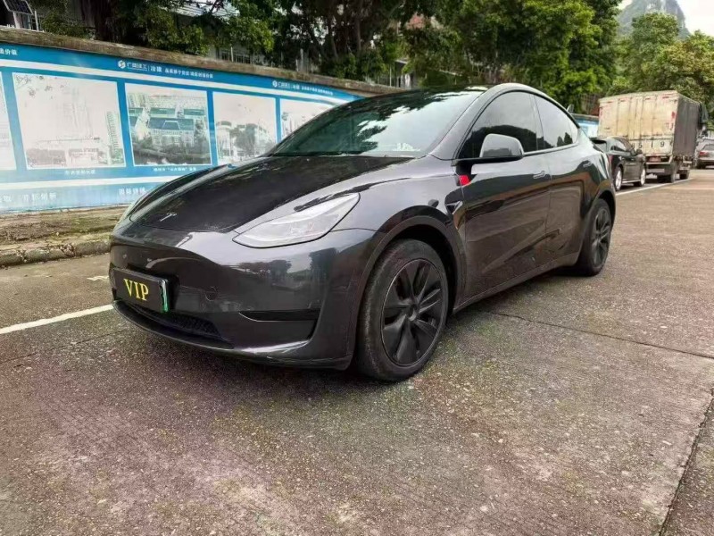 汕头24年特斯拉MODEL Y2