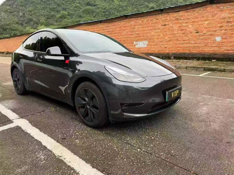 汕头24年特斯拉MODEL Y3