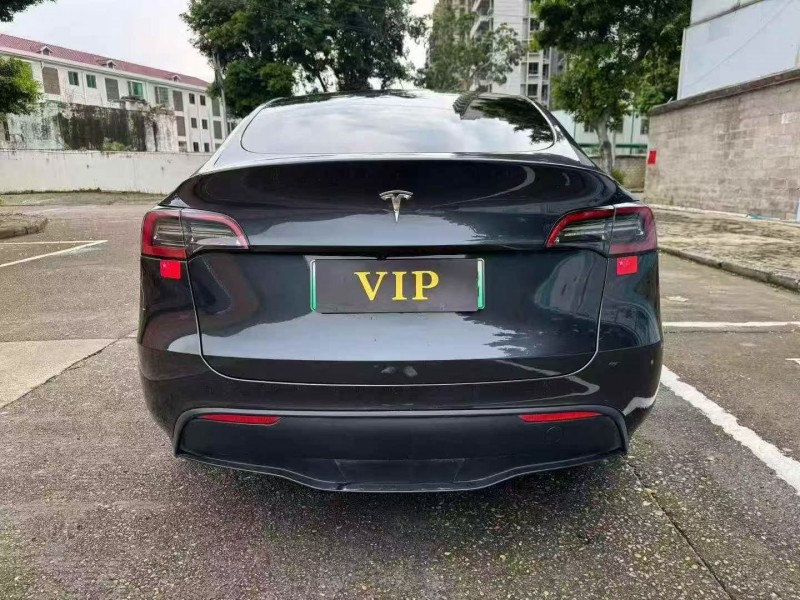 汕头24年特斯拉MODEL Y4