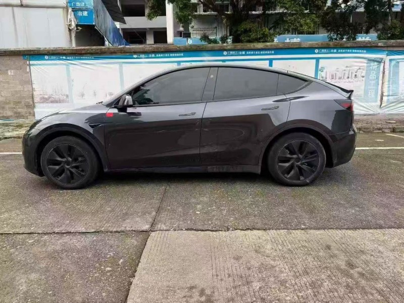 汕头24年特斯拉MODEL Y7
