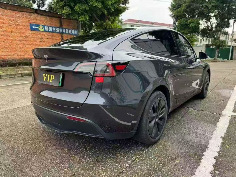 汕头24年特斯拉MODEL Y8