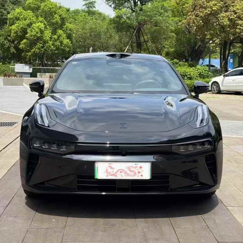 佛山26年极氪汽车0011