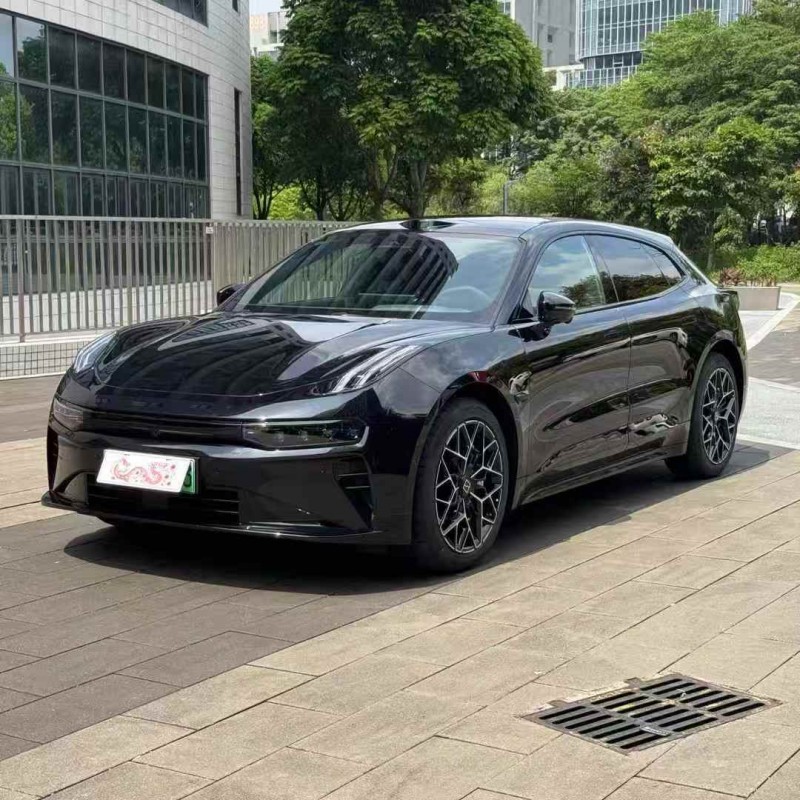 佛山26年极氪汽车0012