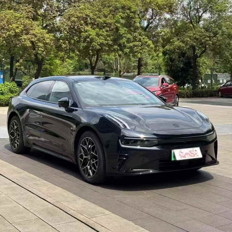佛山26年极氪汽车0013