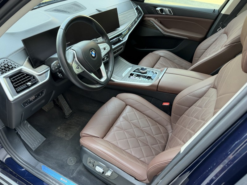 济宁23年宝马X73