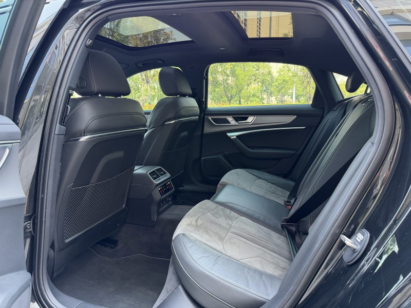 济宁24年奥迪A6L5