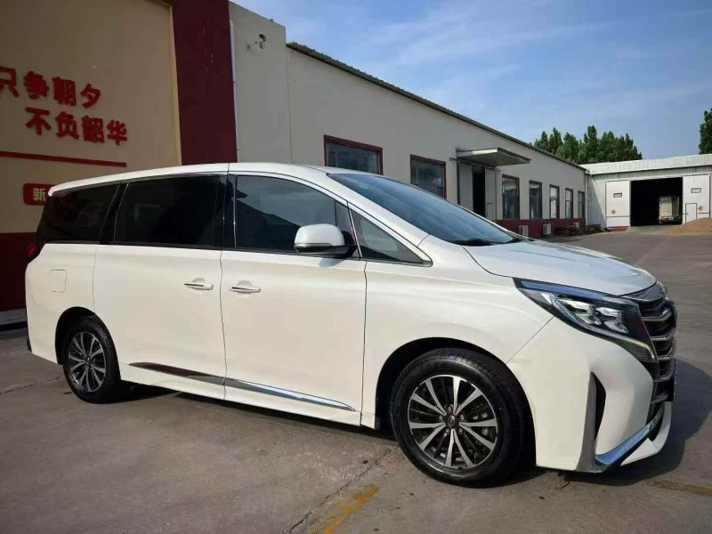 烟台21年传祺M8/GM83