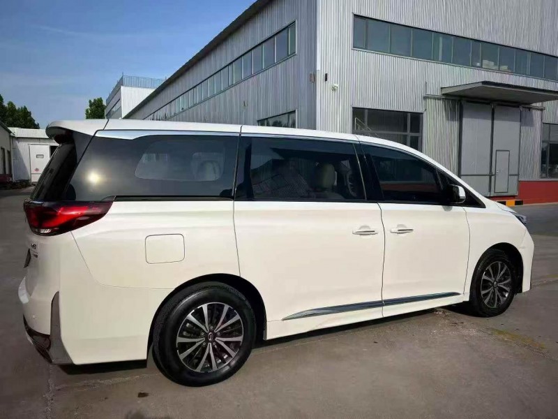 烟台21年传祺M8/GM87