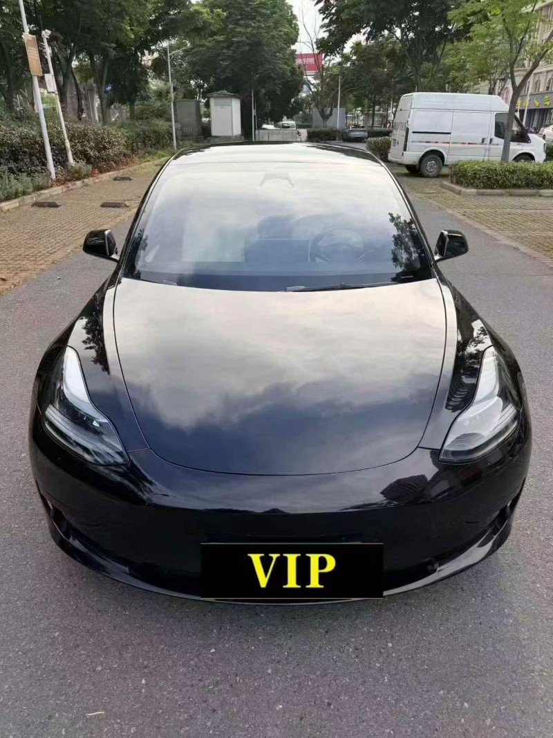 渭南23年特斯拉MODEL 31