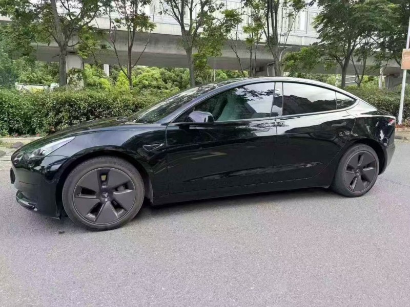 渭南23年特斯拉MODEL 32
